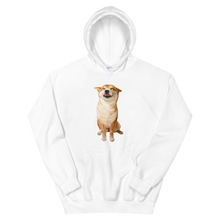 TheOneManny Unisex Hoodie