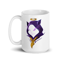 Swag_Halo Logo White Mug