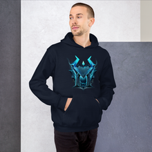 NotMes Logo Unisex Hoodie