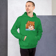Celerity Comfy Unisex Hoodie