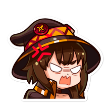 Celerity Rage Sticker