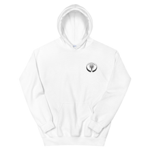 Docgotgame Logo Chest Unisex Hoodie