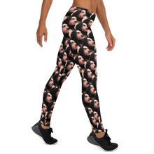 BlessRNG -MEME VER.- Leggings