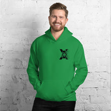OLD - Sudadera con capucha elxokas