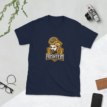 Free Roshtein Logo Unisex T-Shirt