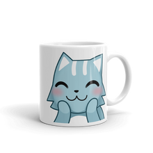 Aww Mug
