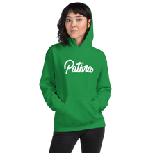 Pathra Typography Unisex Hoodie