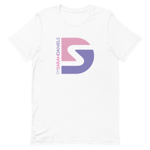 SD Logo Unisex T-Shirt