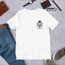 ProblemsIRL Pocket Pete Logo Unisex T-Shirt