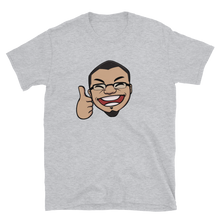 Docgotgame Emote Unisex T-Shirt