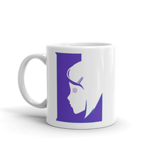 Lumi Purple Mug