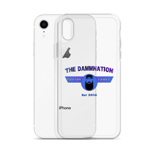 Friends & Family iPhone Cases