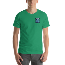 SpaceLyon Unisex T-Shirt