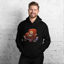 Slade NeedsName Unisex Hoodie