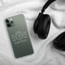 Runic iPhone Case