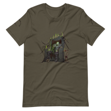 Pshero Unisex T-Shirt