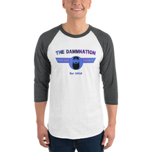 Friends & Family Raglan Tee