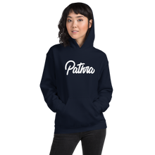 Pathra Typography Unisex Hoodie