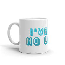 Pokay "No Limbs" Design 1 Mug