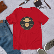 ClassyBeef Logo Unisex T-Shirt