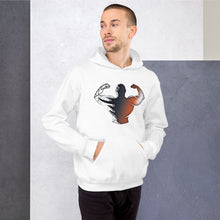 Knut New Logo Unisex Hoodie