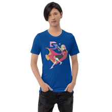 SD Riskrunner Unisex T-Shirt