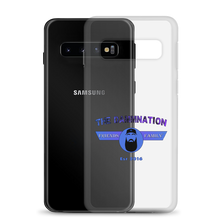 Friends & Family SAMSUNG Cases