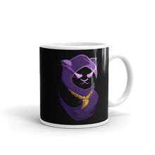 Swag_Halo Logo Black Mug