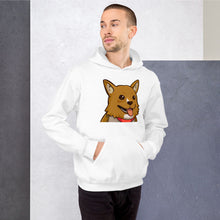 Celerity Doggo Unisex Hoodie
