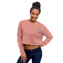 Naguura Cropped Sweatshirt