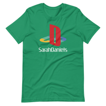SD SDStation Unisex T-Shirt