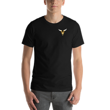 VirkViking Chest Logo Unisex T-Shirt