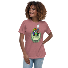 ProblemsIRL ALinktothePete Women's Relaxed T-Shirt