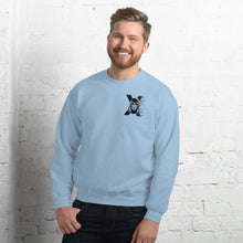 OLD - Sudadera con logo elxokas