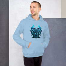 NotMes Logo Unisex Hoodie