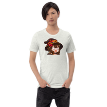 Celerity Rage Unisex T-Shirt