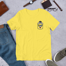 ProblemsIRL Pocket Pete Logo Unisex T-Shirt