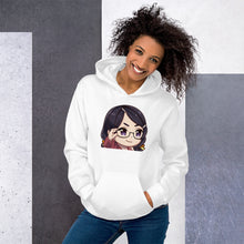 Celerity Smart Unisex Hoodie