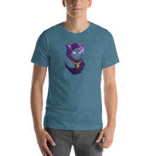 Swag_Front Logo Unisex T-Shirt