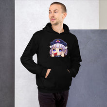 Celerity Cop Unisex Hoodie