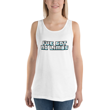 Pokay "No Limbs" Design 2 Unisex Tank