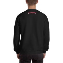 Slushpuppy "SlushGrumpy" Unisex Sweatshirt