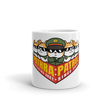 Pathra Patrol Mug