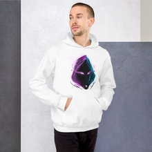 Shul Center Hood Unisex Hoodie