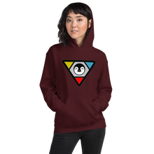 ProblemsIRL Front Pete Unisex Hoodie