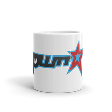 PWNSTARZdotCOM Logo Mug