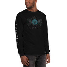 Ruby True Runic Long Sleeve Shirt