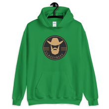 ClassyBeef Logo Unisex Hoodie Giveaway