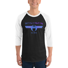 Friends & Family Raglan Tee