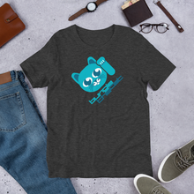 SD Bungie The Cat Unisex T-Shirt